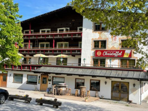 Hotel Christoffel Niederau